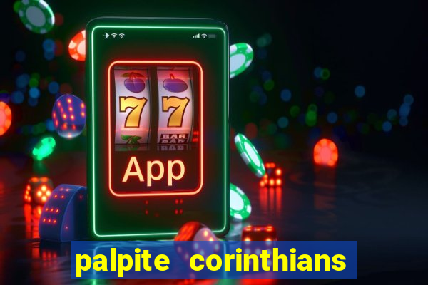 palpite corinthians x bahia